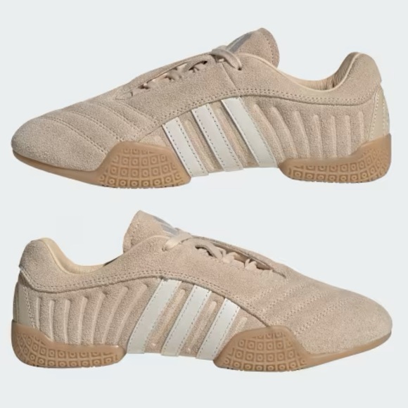 adidas Shoes - ⏳ ADIDAS TAEKWONDO MEI ELITE SAND ⏳